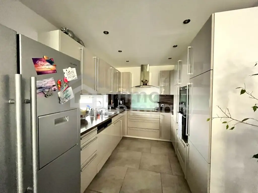 MEHR ALS VIER WÄNDE: Ein Ort voller Energie, Herz und Seele!