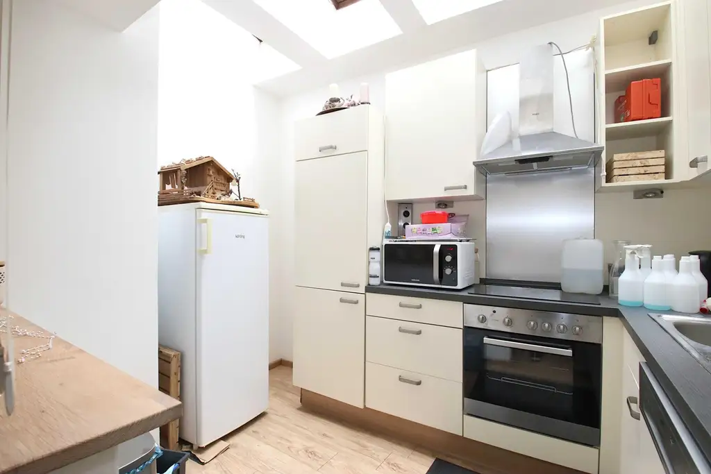 4-Zimmer-Erdgeschosswohnung | auch als Büro nutzbar | Leoben nähe Zentrum | IMS Immobilien KG