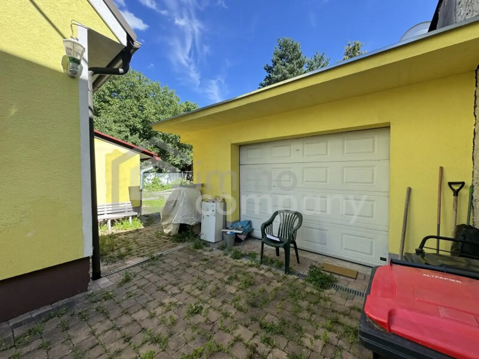 Einfamilienhaus in Pitten zu verkaufen – ideal für Familien