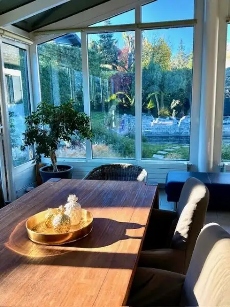 EXQUISITES EIGENHEIM - EinfamilienHaus in ruhiger Sonnenlage - MARIA ENZERSDORF!