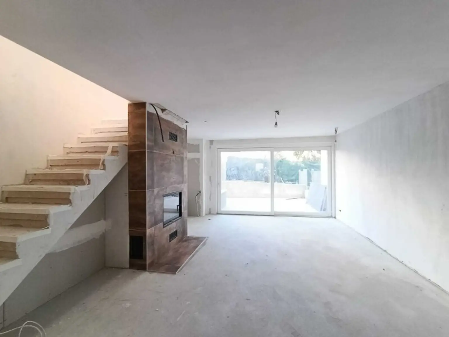 AKTION – Das günstigste Haus im gesamten Projekt! Traumhafte Reihenhäuser: Natur pur & Weitblick über Wien