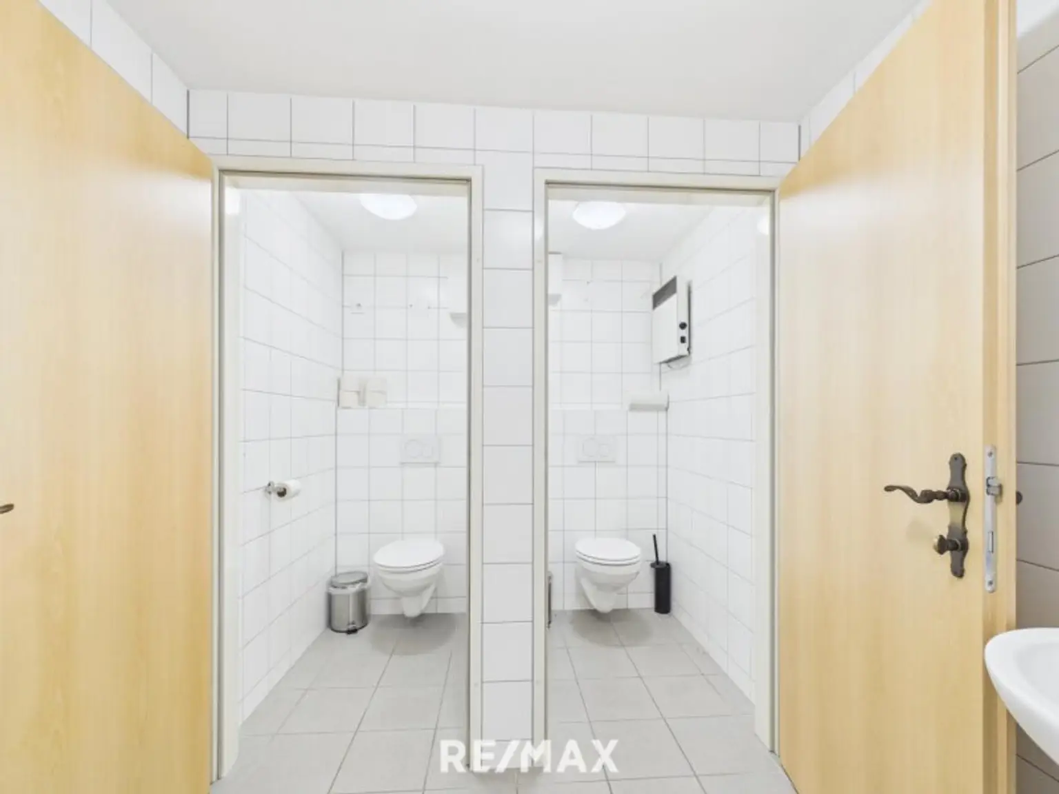 Sanitäranlagen Bild 2