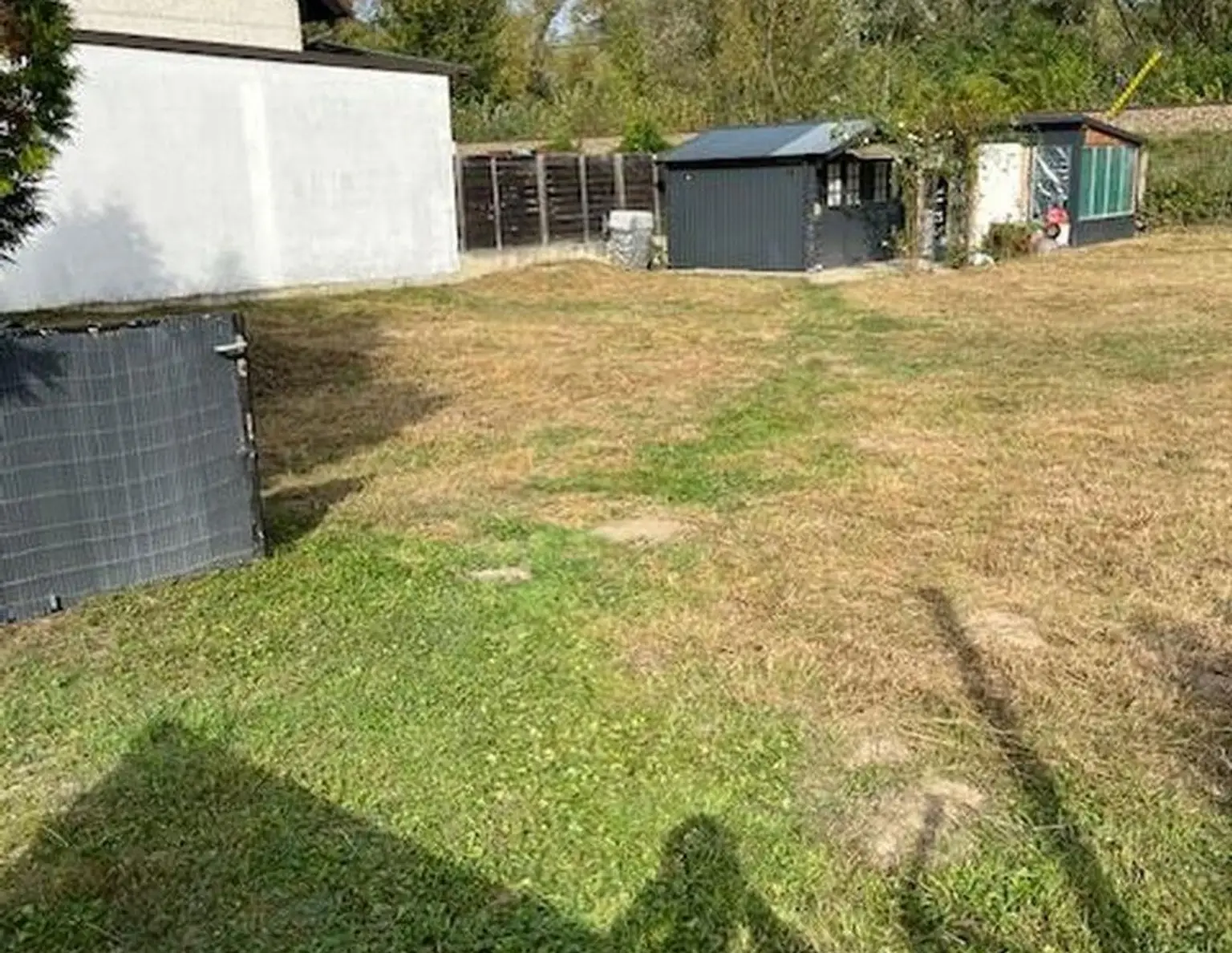 Grundstück 460m² in Korneuburg ohne Bauzwang - Provisionsfrei