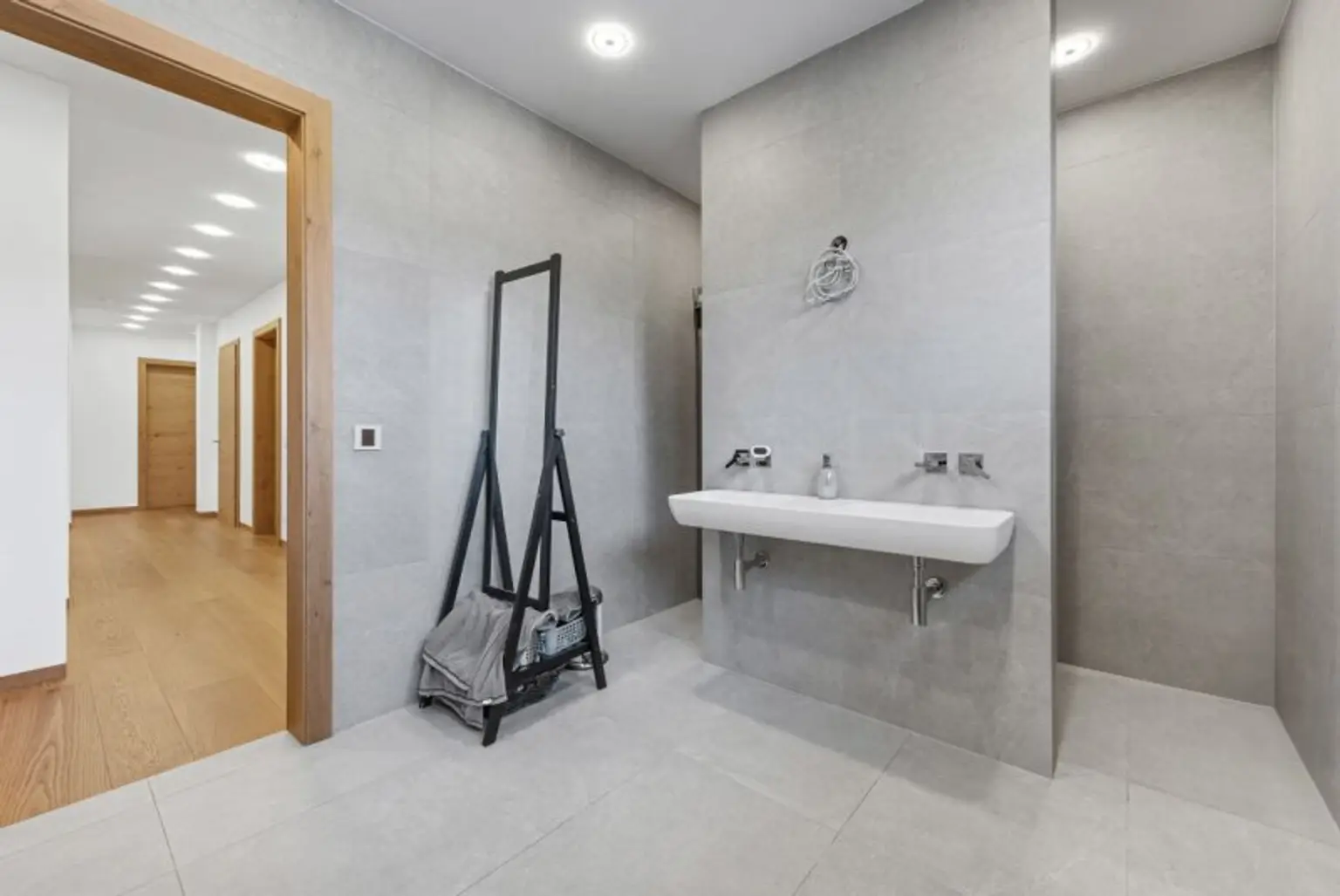 Großzügige High-End-Familienvilla der Extraklasse.