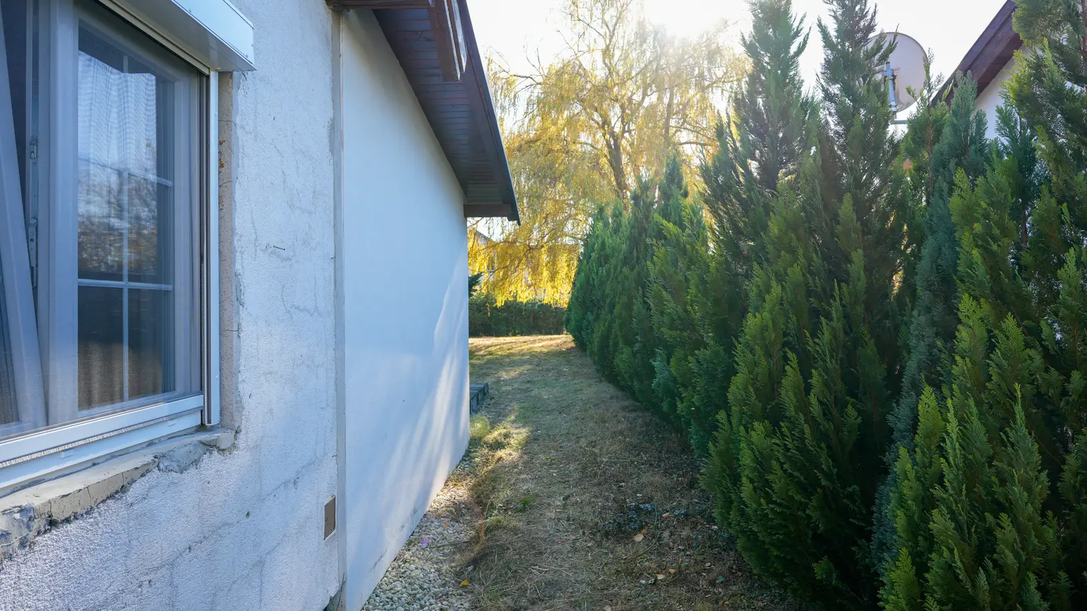 Moderner Bungalow in absoluter Ruhelage – Neulengbach