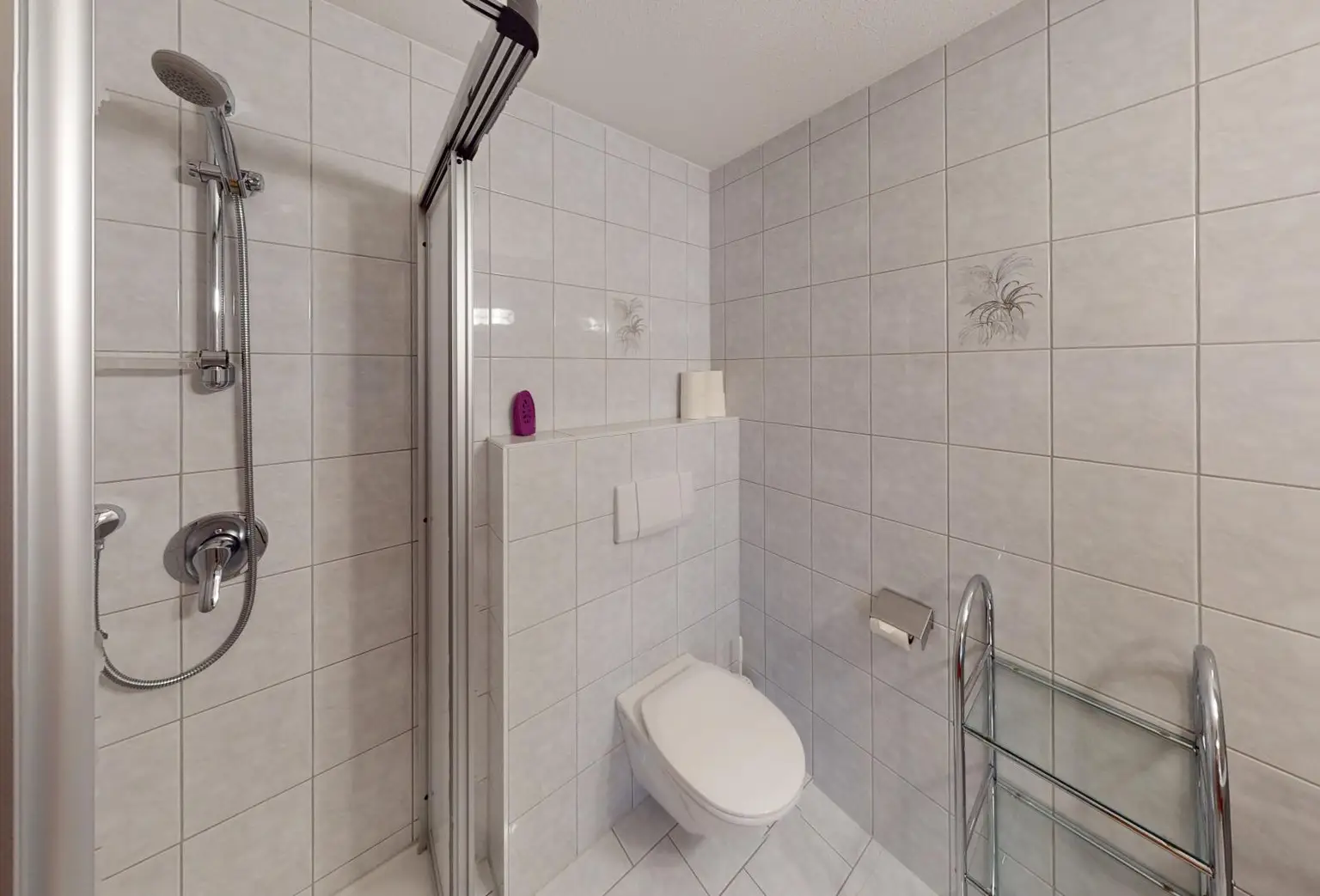 Exklusives Apartmenthaus mit alpinem Flair in den Fisser Höfen!