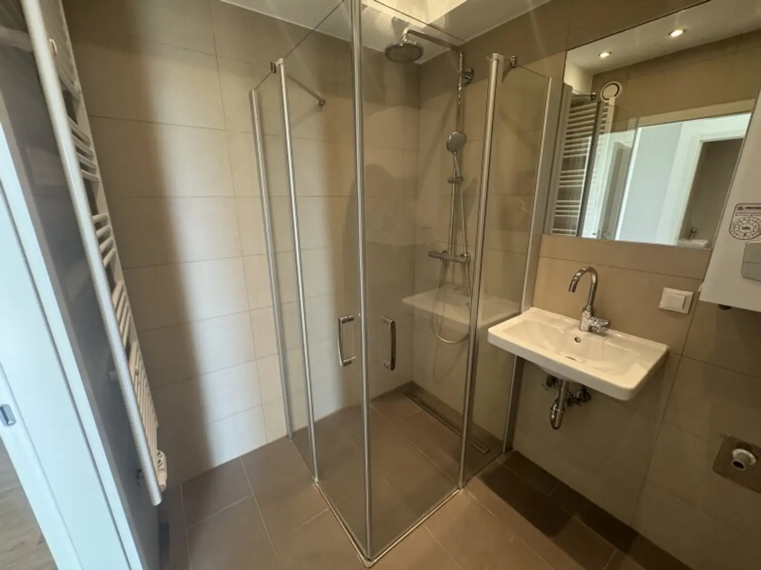 Helle 3-Zimmer-Wohnung in 1140 Wien