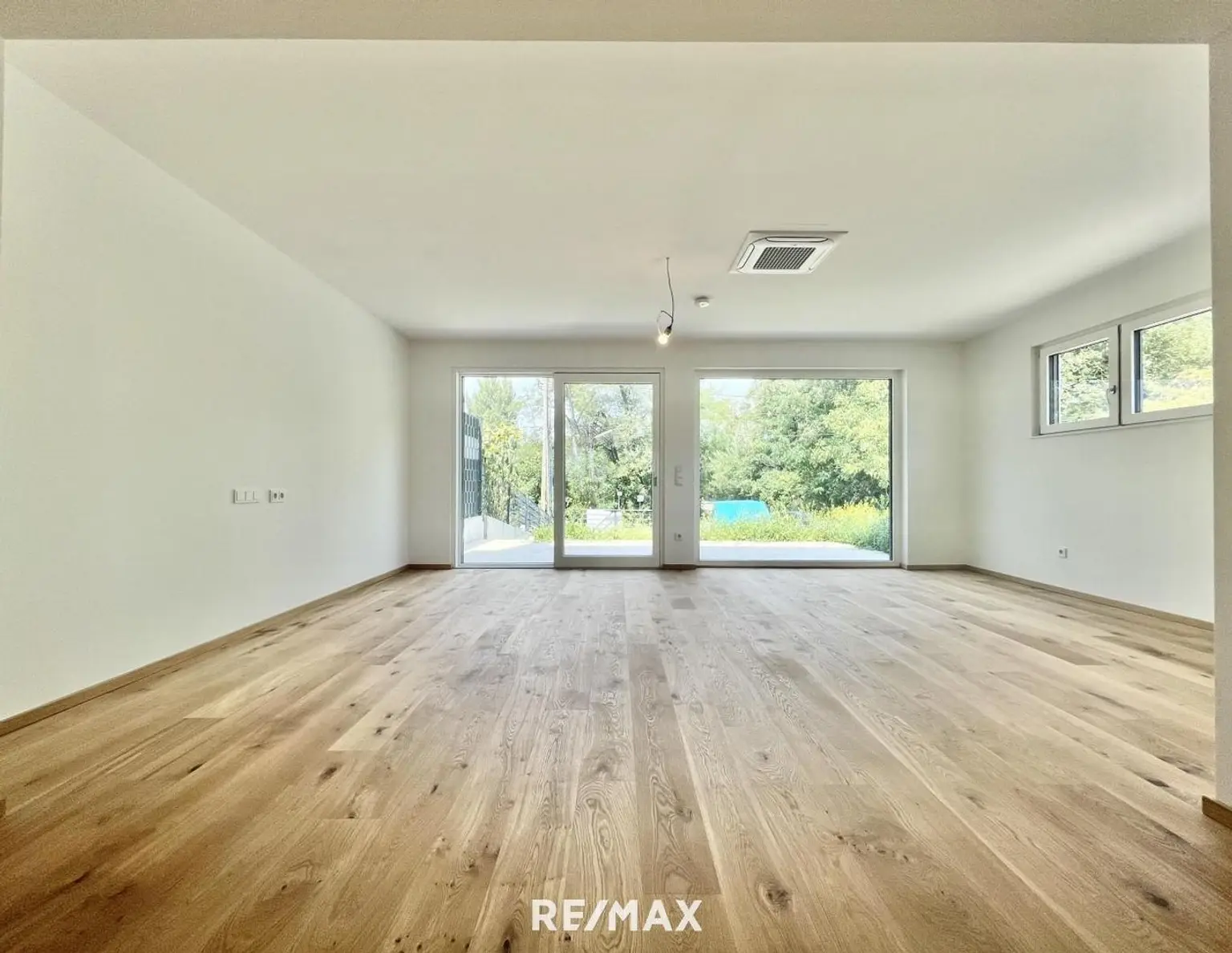 Einfamilienhaus mit Dachterrasse am oberen Mühlwasser | Erstbezug
