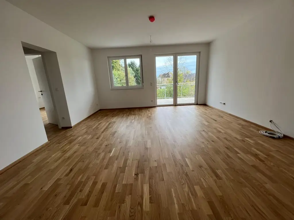 Neubauwohnung in Seiersberg – Pirka BK 2 Top 6