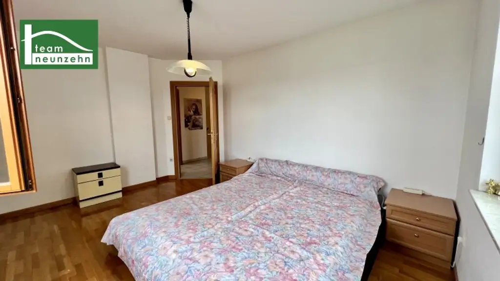 Großzügiges Reihenhaus auf 245m² Eigengrund - 173m² Wnfl., 5x Zimmer & zusätzlichem Keller von 63m².
