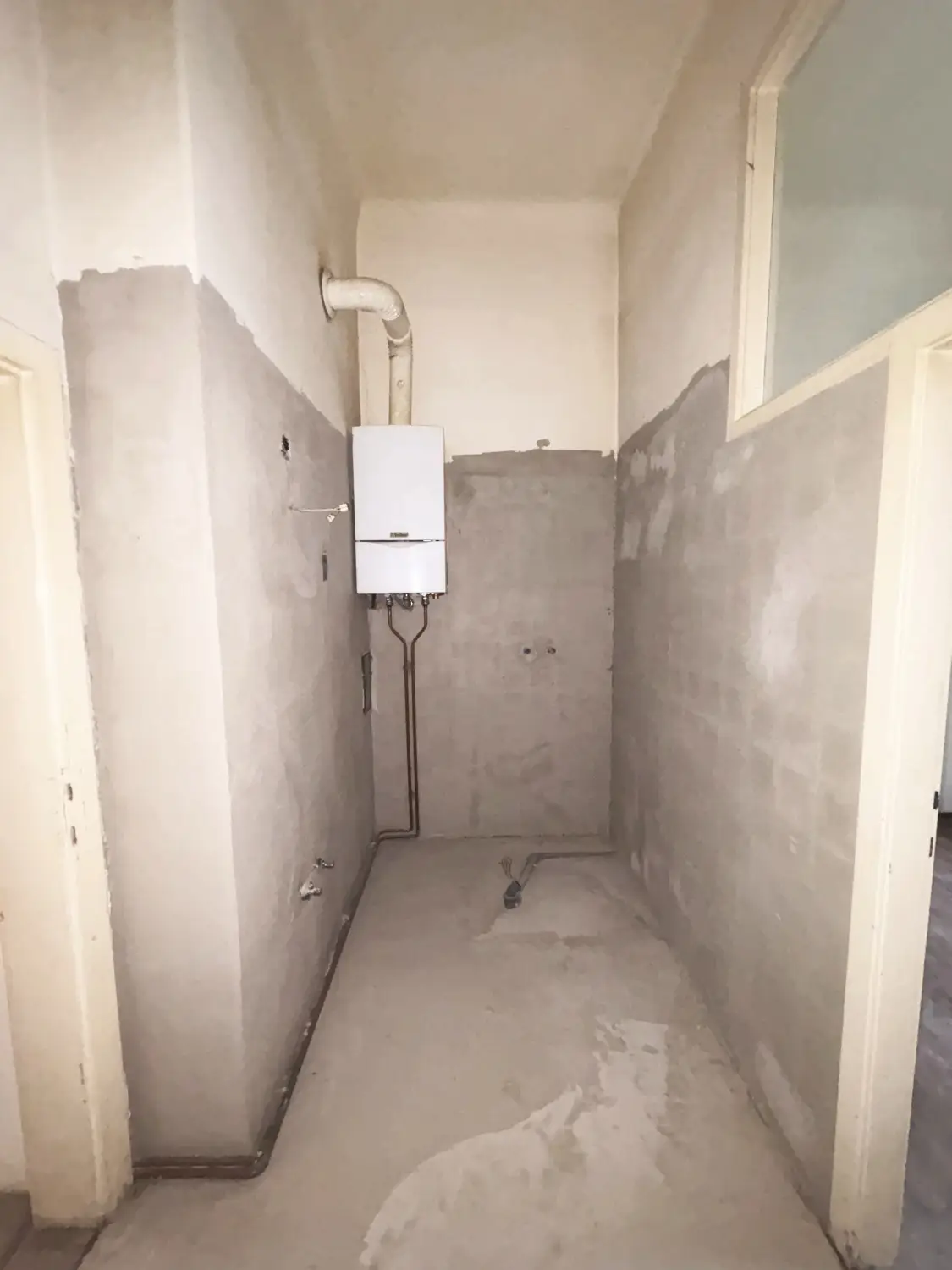 3 Zimmer Wohnung in Top Lage - 
Nahe altes AKH und Rathaus