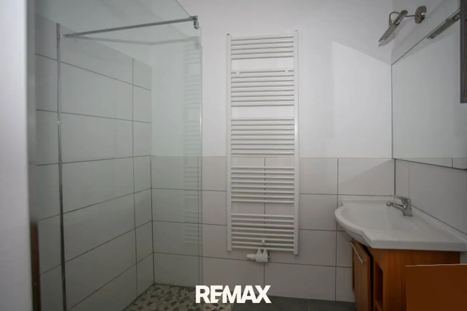 Badezimmer Wohneinheit 1