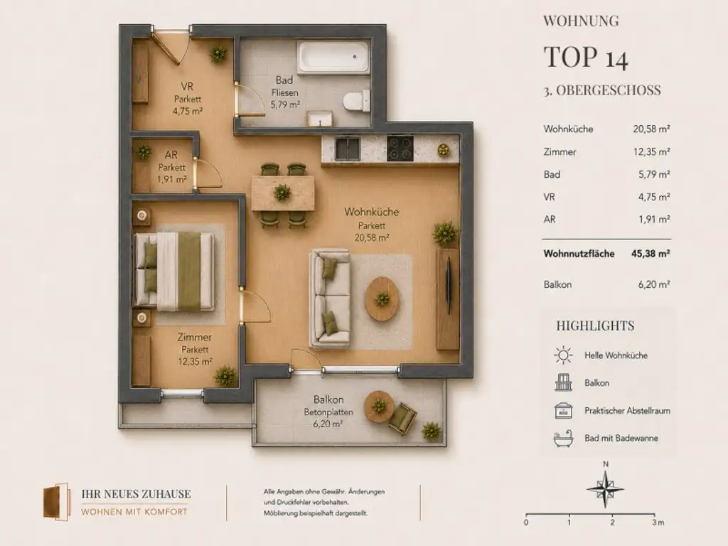 Plan