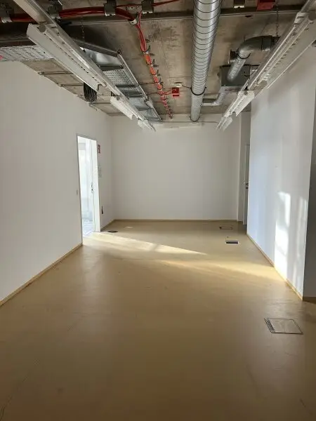 Bürofläche im UKH Linz – ideal für medizinische und soziale Einrichtungen