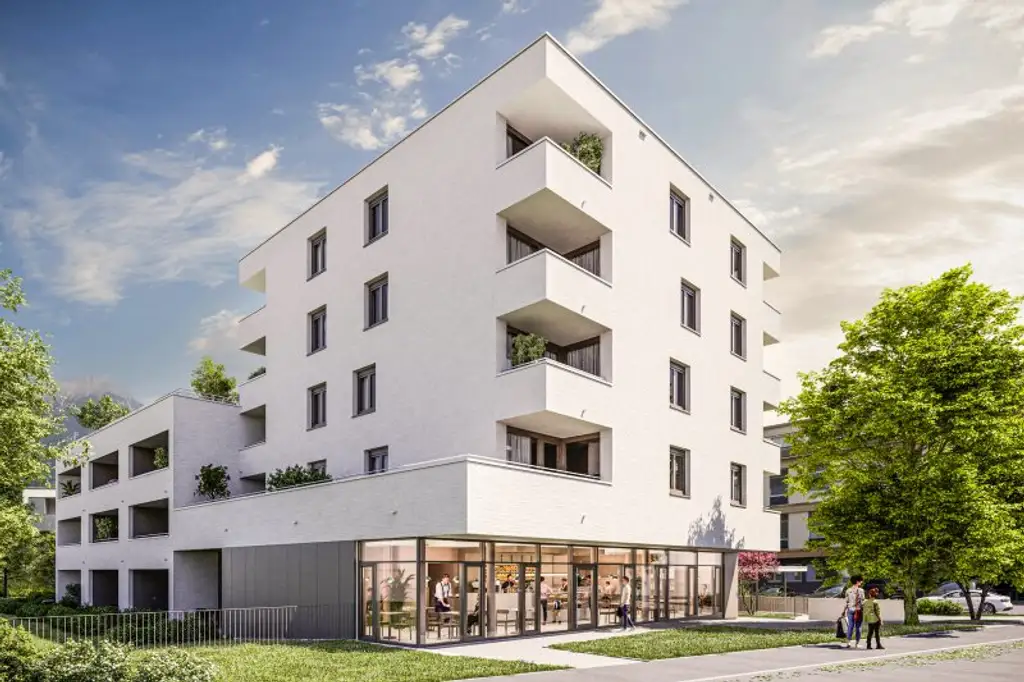 Durchstarten im neuen Standort in der Schützenstraße: