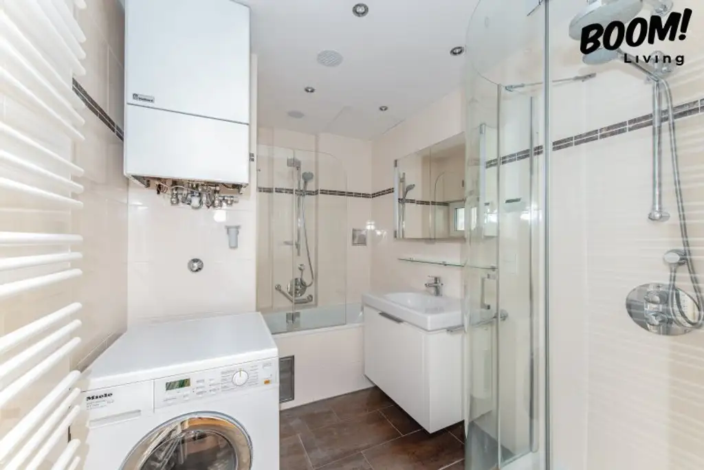 Ihr neues Zuhause im Herzen Wiens – stilvolle Altbauwohnung nahe dem Landesgericht