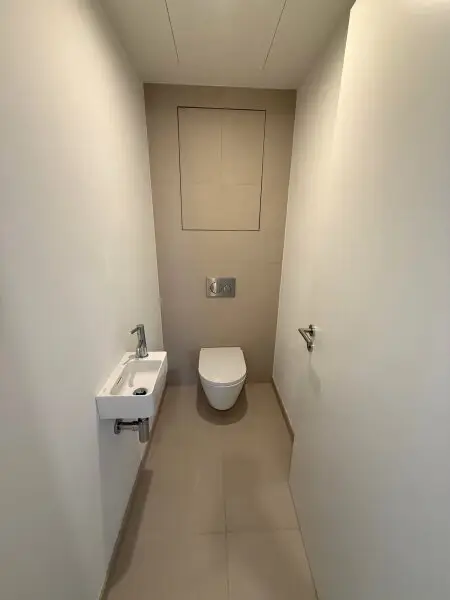 ERSTBEZUG 3 ZIMMER WOHNUNG IM "GRÜNBLICK" VIERTEL ZWEI + TRAUMTERRASSE MIT ca. 64 m² + NUTZUNG INFINITY-AUSSENPOOL, GYM & SAUNA