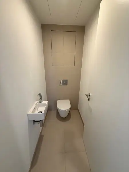 ERSTBEZUG 3 ZIMMER WOHNUNG IM "GRÜNBLICK" VIERTEL ZWEI + TRAUMTERRASSE MIT ca. 64 m² + NUTZUNG INFINITY-AUSSENPOOL, GYM & SAUNA