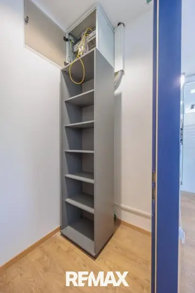 Serverraum