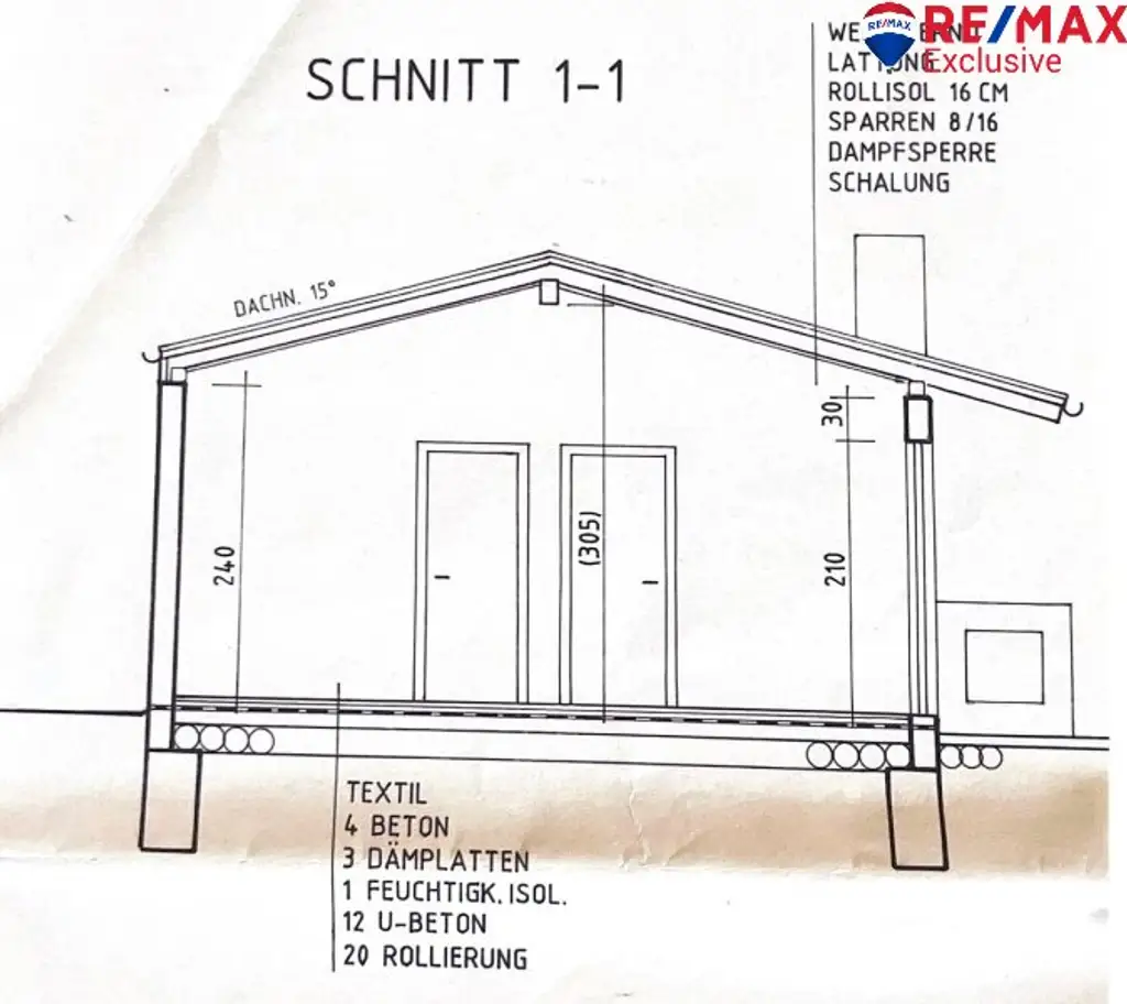 Gepflegtes Sommerhaus mit ca. 58 m² Wfl. in Zillingdorf-Bergwerk – in unmittelbarer Nähe zum See!