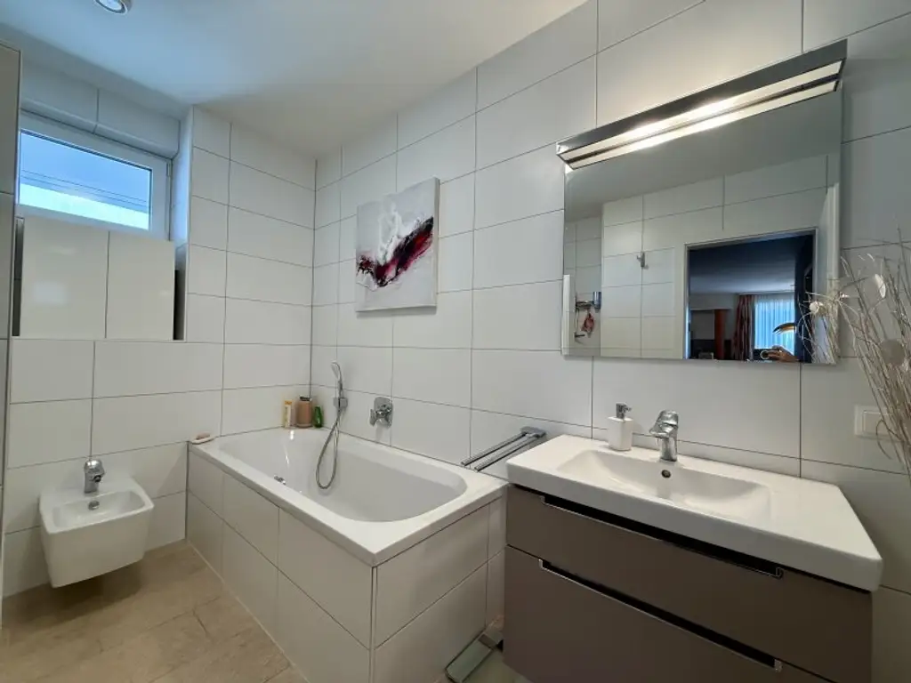 Moderne Eleganz trifft Ruhelage – stilvolles Wohnen in Warmbad-Villach