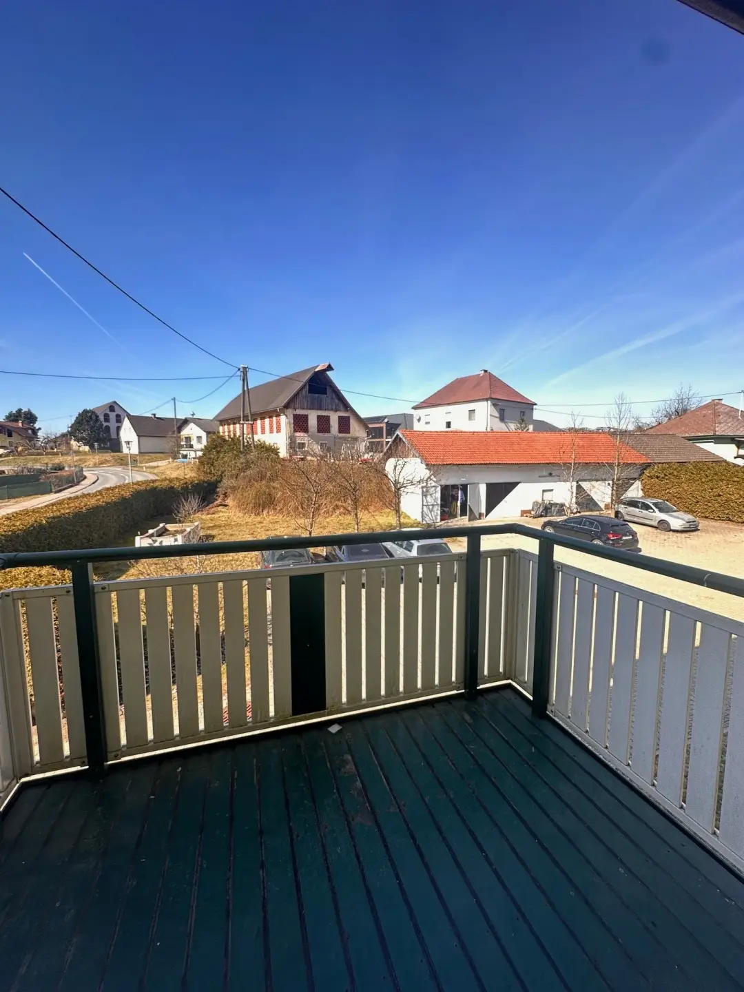 Westbalkon