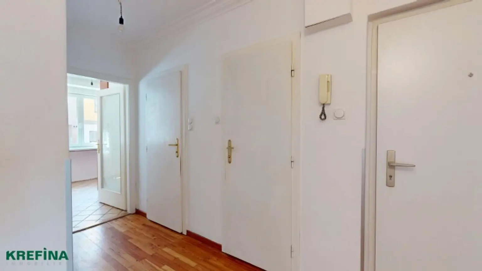 Leo-Slezak-Gasse: AKH-Nähe - U6-Anbindung - Erdgeschoßwohnung - Teilrenoviert