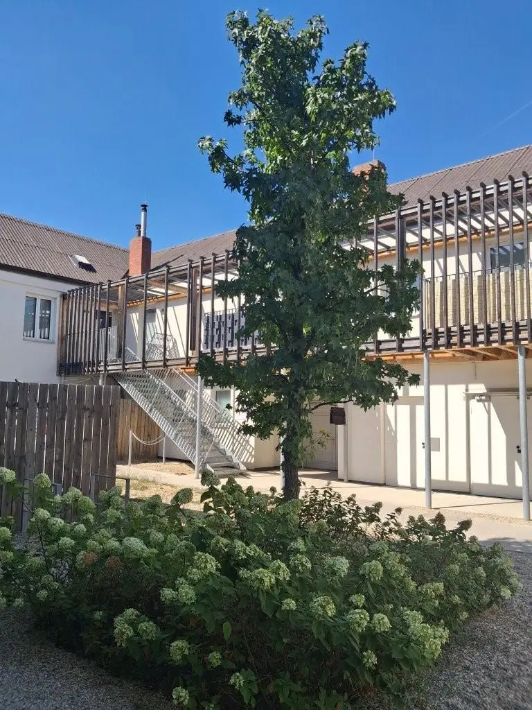 23 Innenhof ETW 1220