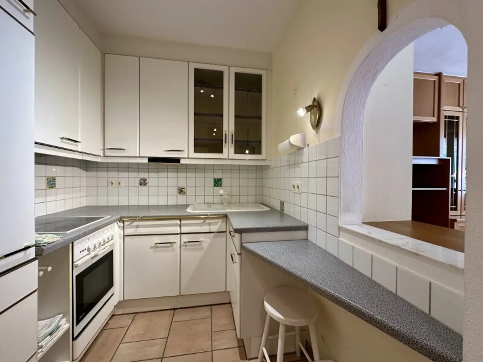 Charmante 2-Zimmer-Wohnung in Wörgl zu verkaufen