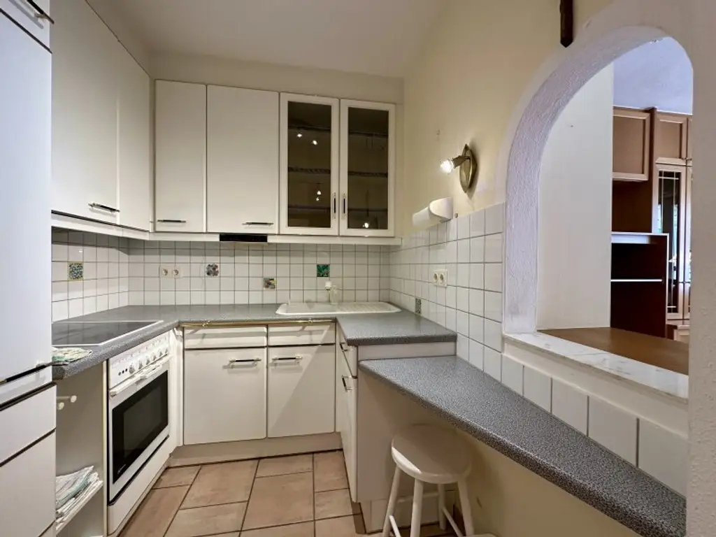 Charmante 2-Zimmer-Wohnung in Wörgl zu verkaufen