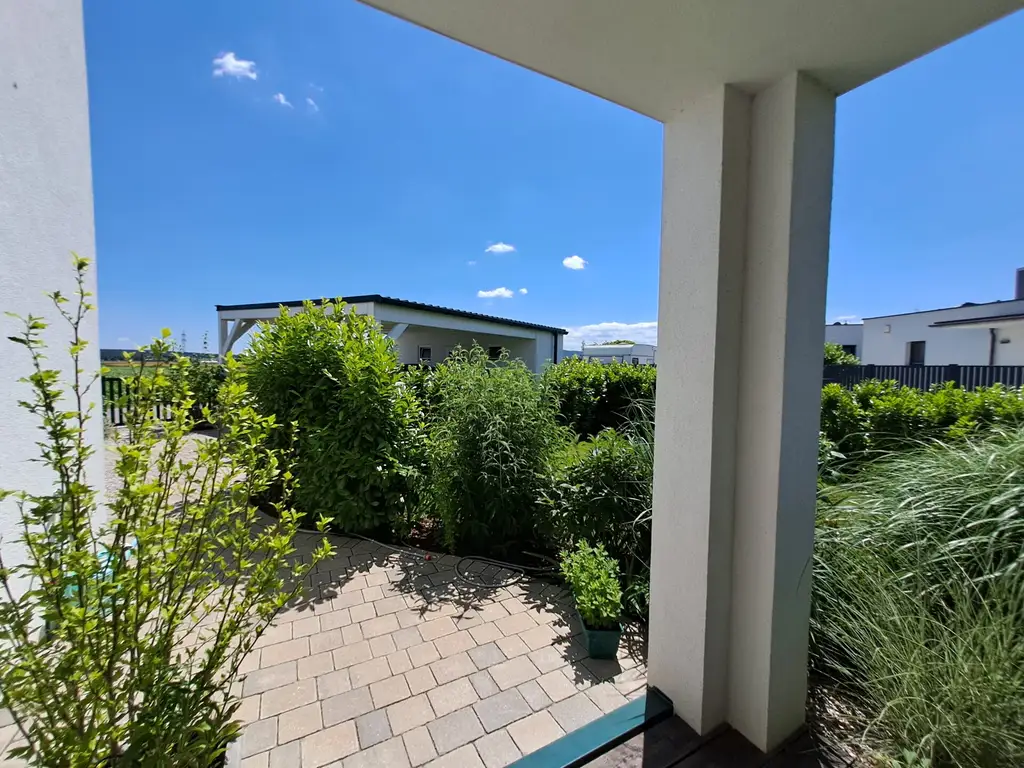 TRAUMHAFTES REFUGIUM AM PRIVATSEE