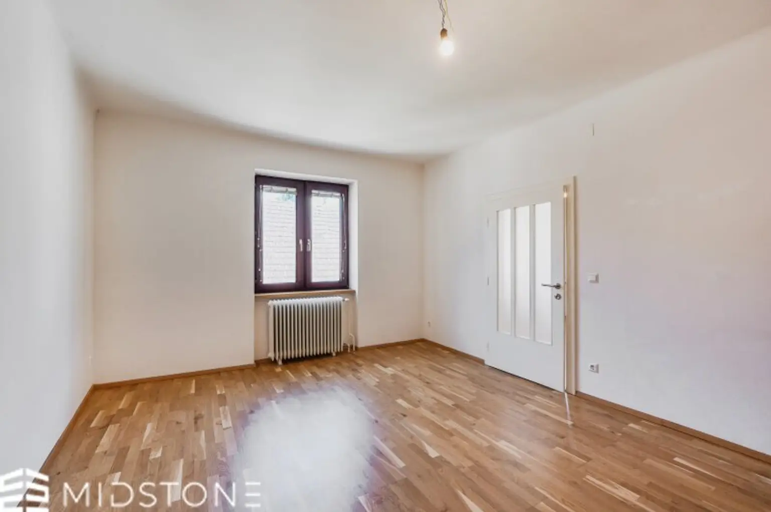 *Über den Dächern Böheimkirchens* Lichtdurchflutete Maisonette mit Loggia und Dachterrasse