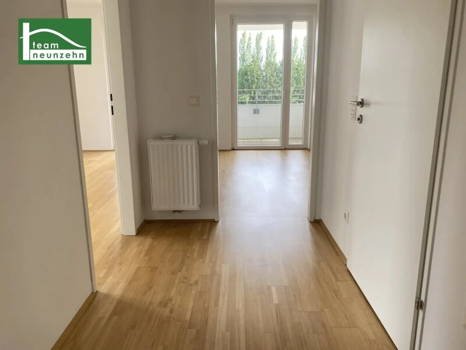Zwischen Stadtleben und Parklandschaft – Green City Living in Graz