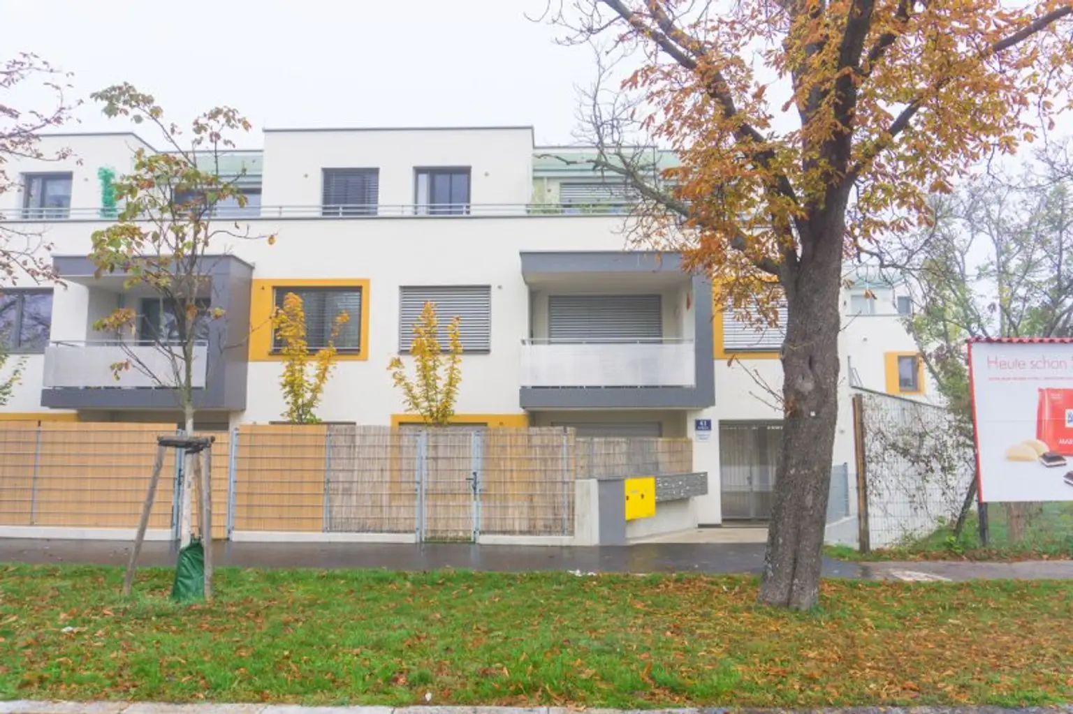 Wohnhaus