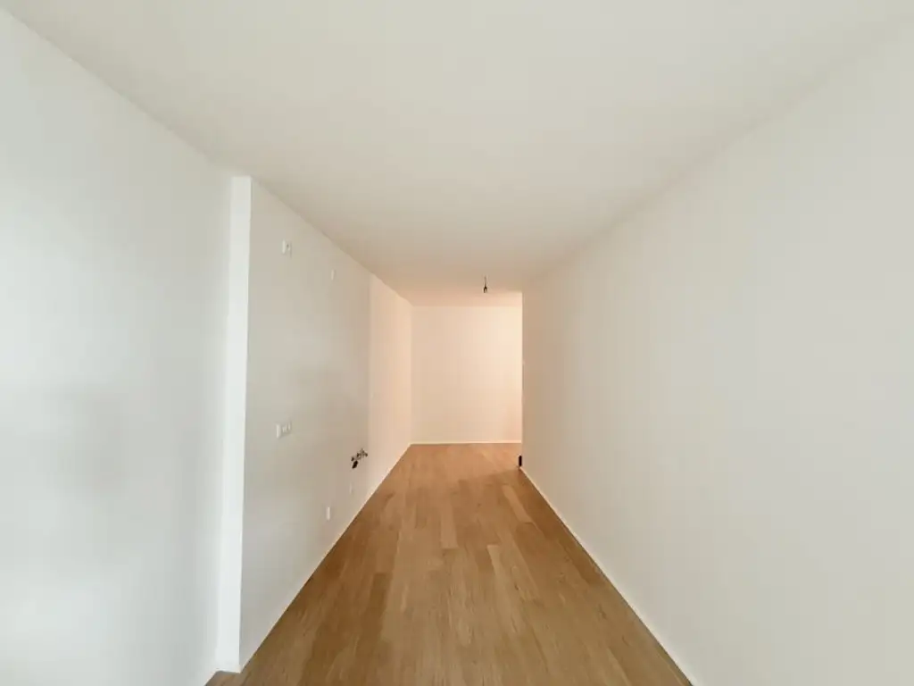 geräumige 2-Zimmer Wohnung in guter Lage - Erstbezug auf Eigengrund + Provisionsfrei!