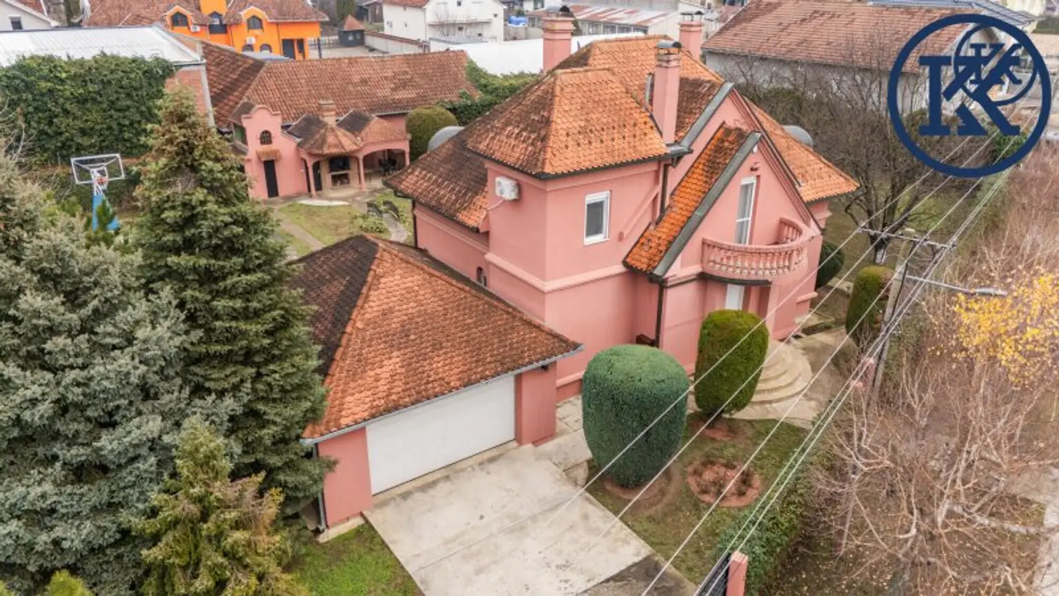 Haus