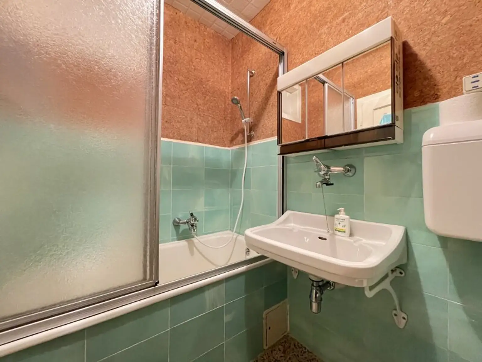 Charmante 3,5-Zimmer-Wohnung mit überzeugendem Grundriss – ruhig, zentral