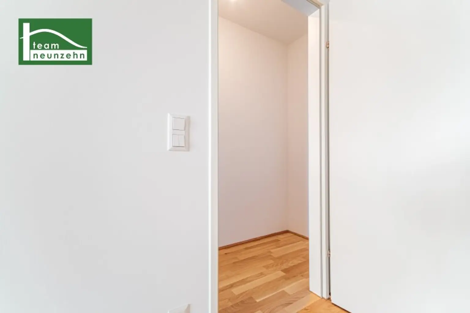 Neubau-Erstbezug beim Kirschblütenpark. Hochwertige 2-3 Zimmer Wohnungen. Markenküchen inklusive - JETZT ANFRAGEN