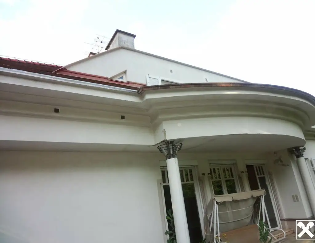 Beste Lage mit Schutzzone !!! Großes Grundstück mit Altbestand !