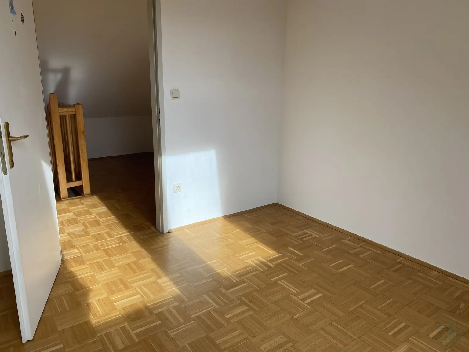 Anlegerhit im Lendviertel – DG-Maisonette bis 2027 vermietet!