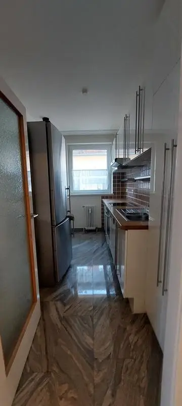 6-Zimmer-Wohnung mit Terrasse in Toplage