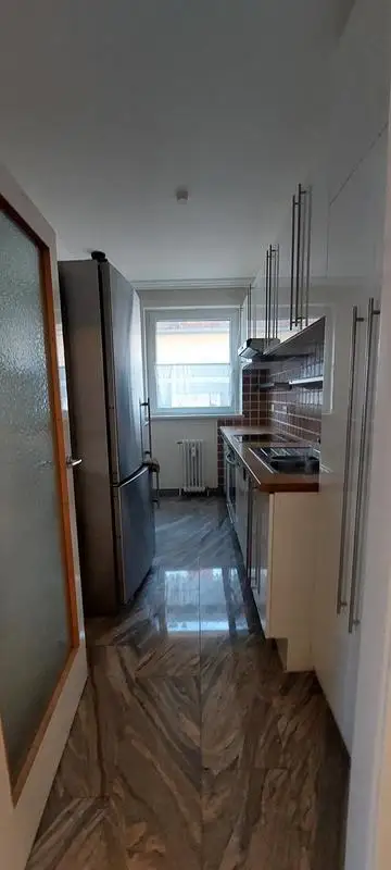 6-Zimmer-Wohnung mit Terrasse in Toplage