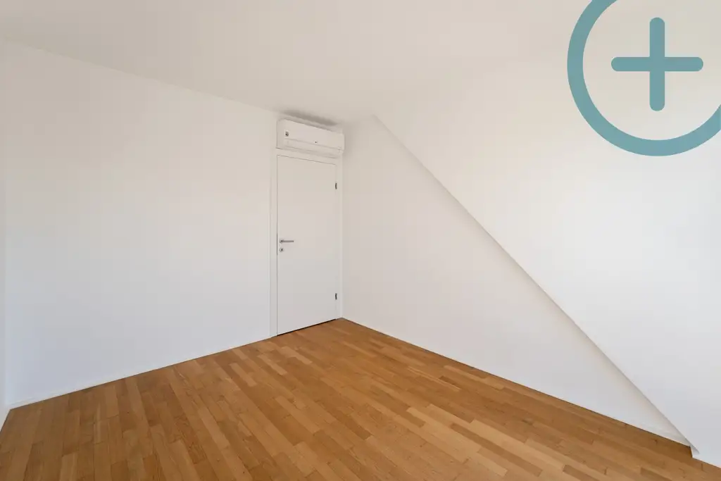 SONNIGE 4 ZIMMER MIT 3 AUSSENFLÄCHEN | FAMILIENHIT