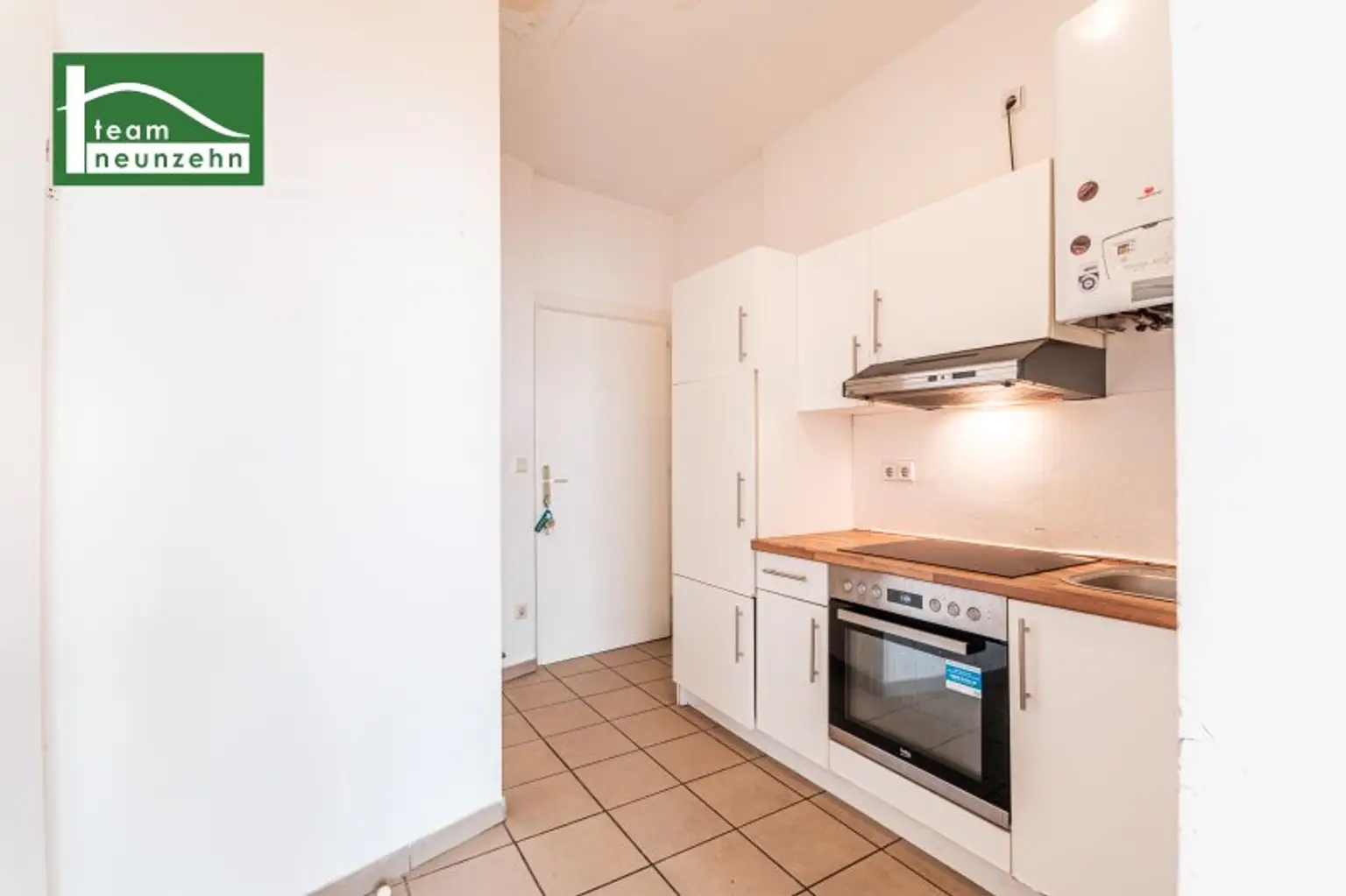 Charmanter Altbau in Toplage – Ehrenfelsgasse 3, 1120 Wien