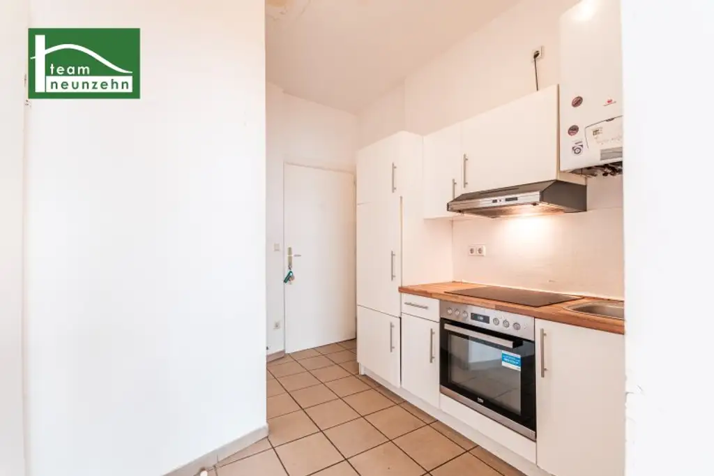 Charmanter Altbau in Toplage – Ehrenfelsgasse 3, 1120 Wien