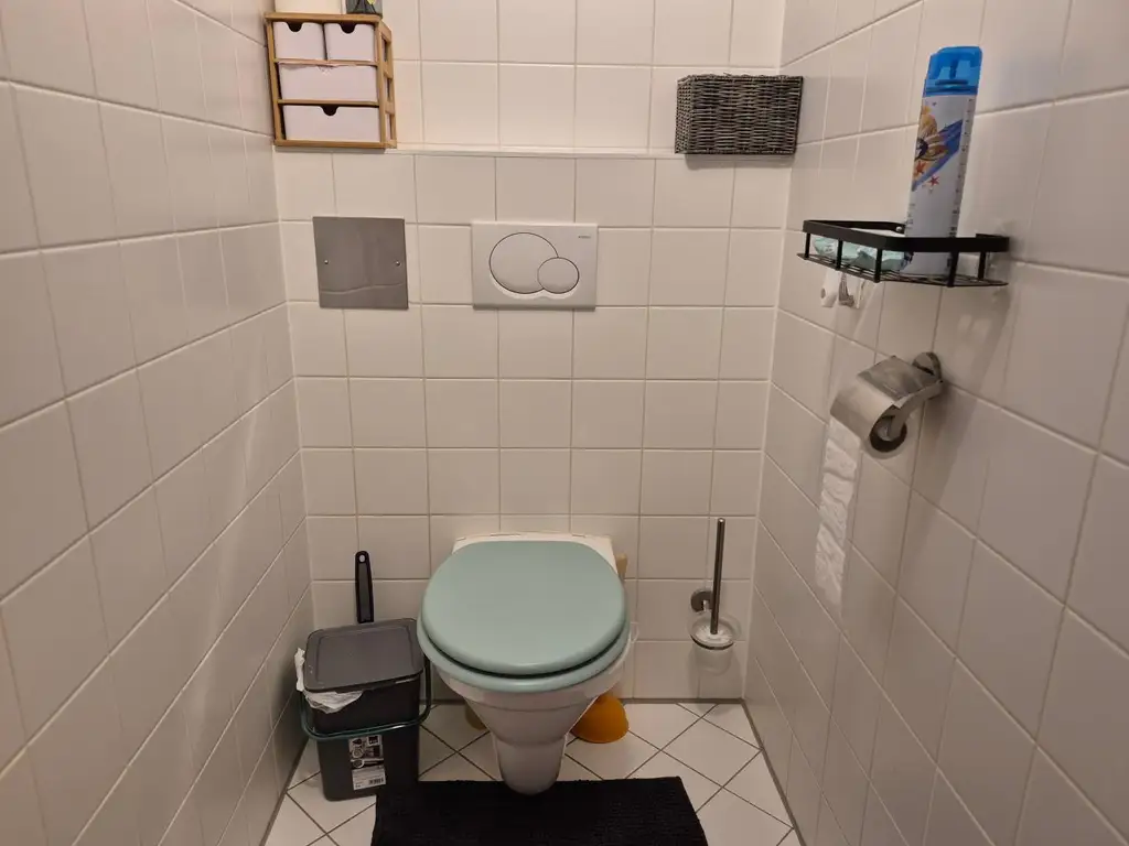 SCHÖNE MAISONETTEWOHNUNG IM ZENTRUM VON NEULENGBACH