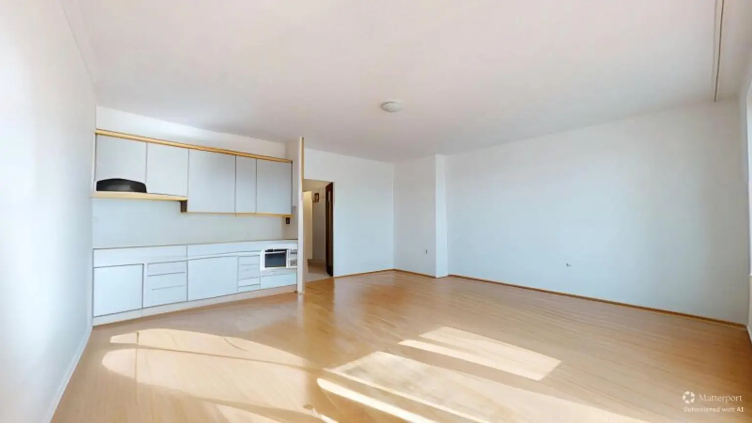 PROVISIONSFREI - Sehr heimelige und großzügige Wohnung im Herzen von Biedermannsdorf