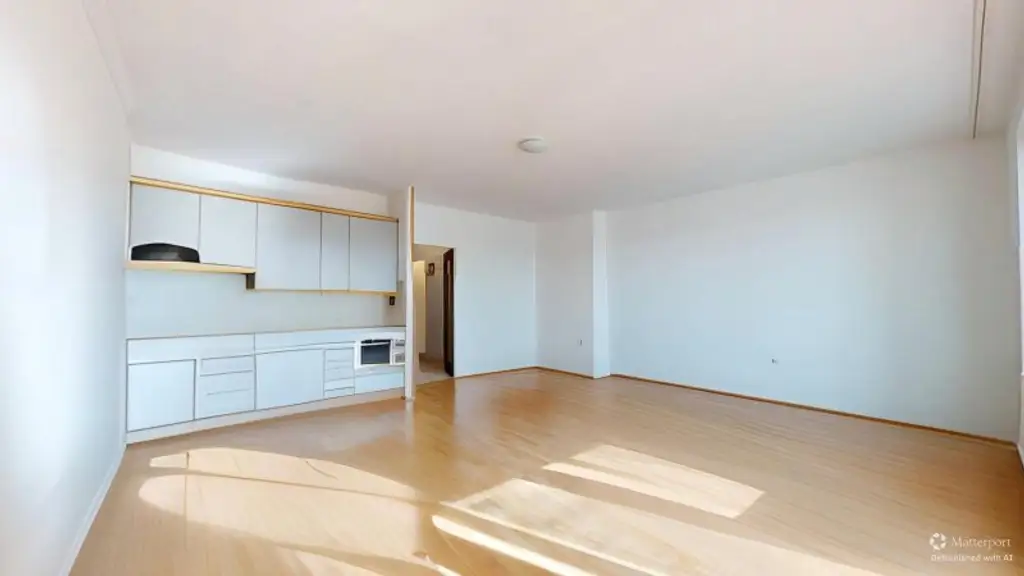 PROVISIONSFREI - Sehr heimelige und großzügige Wohnung im Herzen von Biedermannsdorf