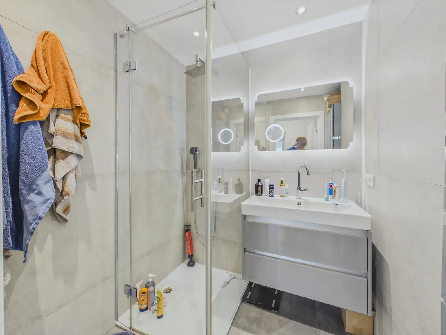 Badezimmer 1