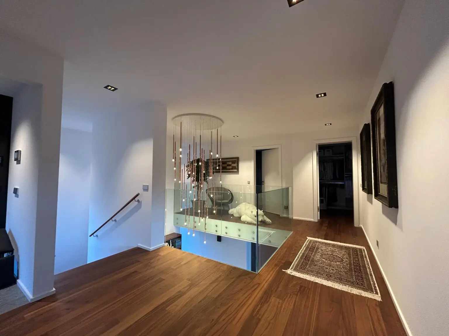 Luxus erleben – Modern, offen, einzigartig!